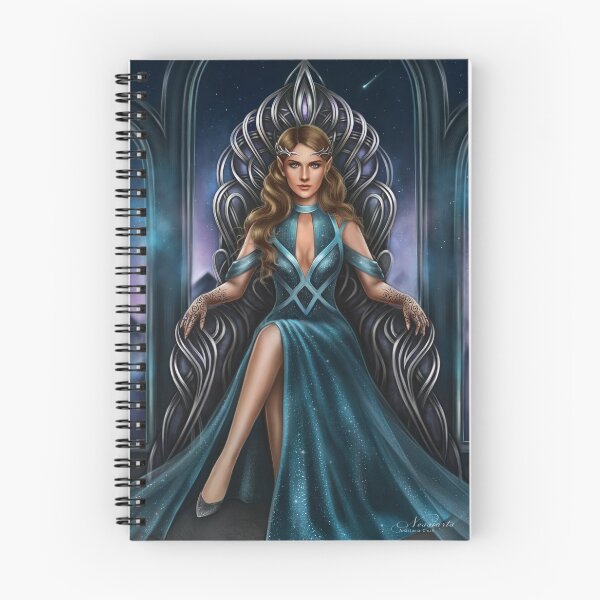 Item preview, High Lady designed and sold by Anastasiya Chizh.