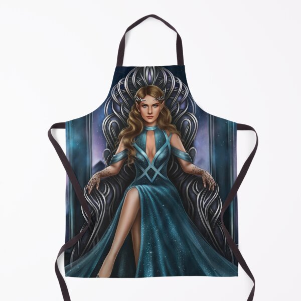 Item preview, High Lady designed and sold by Anastasiya Chizh.