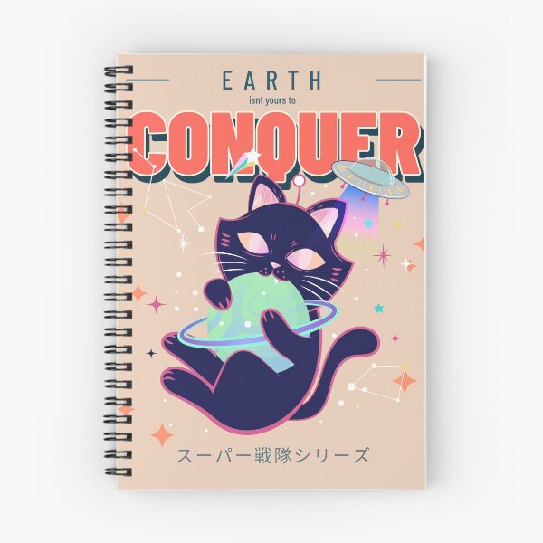 Item preview, earth isn't yours to conquer designed and sold by ururuty.