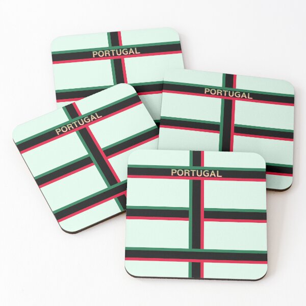Item preview, Portugal stripe design #Sport designed and sold by MrJean.