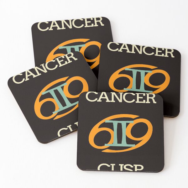 Item preview, Gemini Cancer Cusp Zodiac Horoscope designed and sold by SherryMcbride.