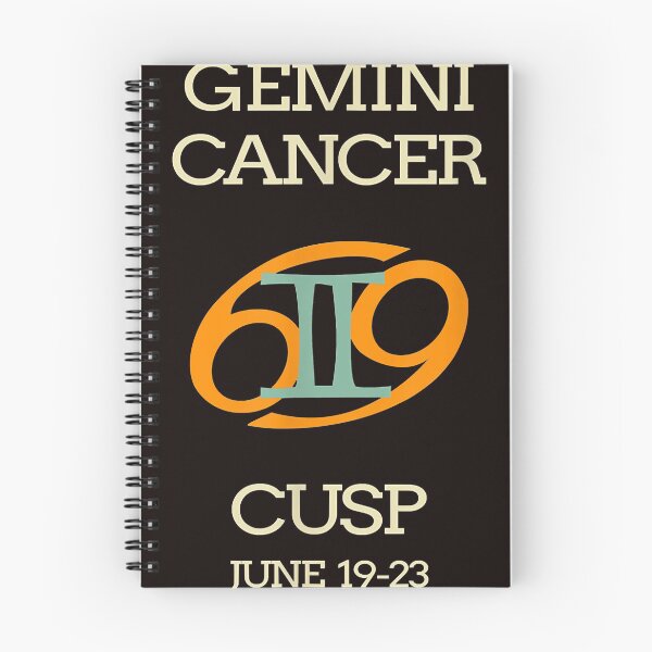 Item preview, Gemini Cancer Cusp Zodiac Horoscope designed and sold by SherryMcbride.