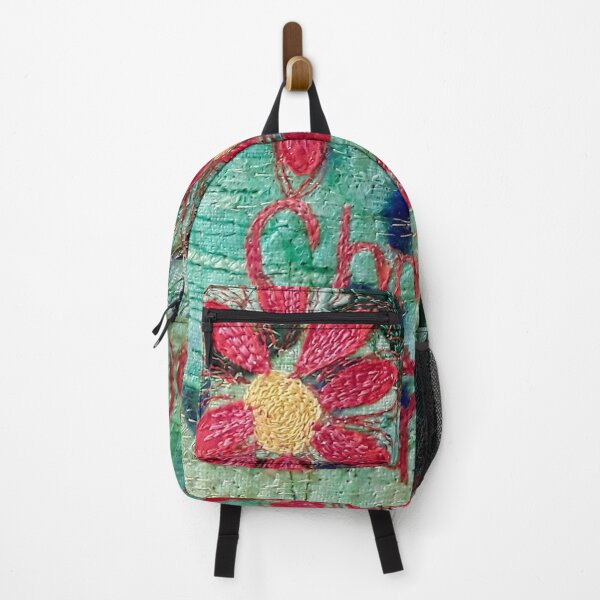Item preview, Chrysanths - Stitched Nature - Designed by Stitchbasket to make you happy. designed and sold by santimanitay.