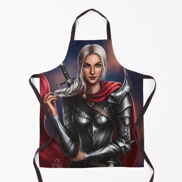 Item preview, Iron Queen designed and sold by Anastasiya Chizh.