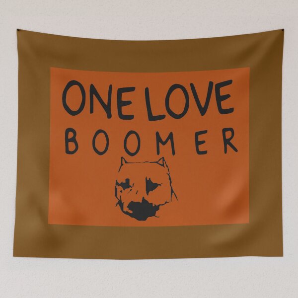 Item preview, X Boomer designed and sold by Daviscoatings.