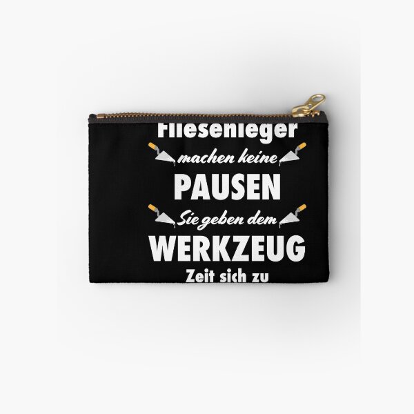 Item preview, Tiler tile laying saying construction work gift designed and sold by nikomann.