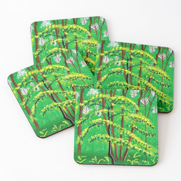 Item preview, the arrival of spring in woldg designed and sold by pacogaston.