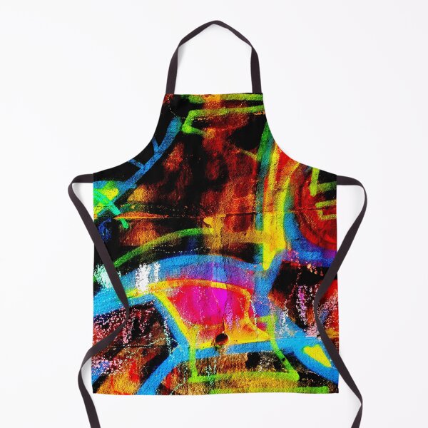 Item preview, Street Art No. 2 (detail) designed and sold by Rainer Kristuf.