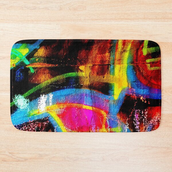 Item preview, Street Art No. 2 (detail) designed and sold by Rainer Kristuf.
