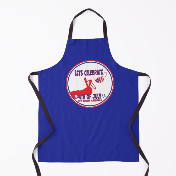 Item preview, Lets Celebrate 4th of July ... we won! America Covid vaccinate designed and sold by JAZTshirt.