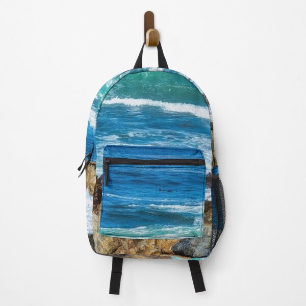 Item preview, OCEAN, SUMMER, FUN, SCENERY, VACATION, BEACH, OCEAN FUN, SEA, PLAYA, DEL MAR designed and sold by happiness1000.