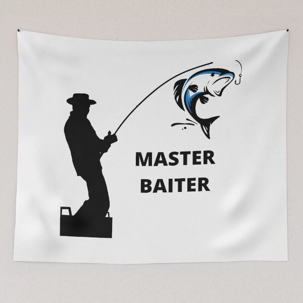 Item preview, For anglers! designed and sold by miklos23.