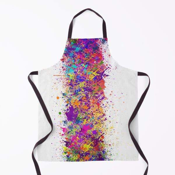 Item preview, Abstract Watercolor Splash designed and sold by loriannlesley.
