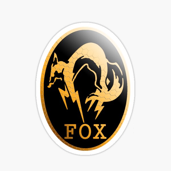 Foxhound Stickers Redbubble