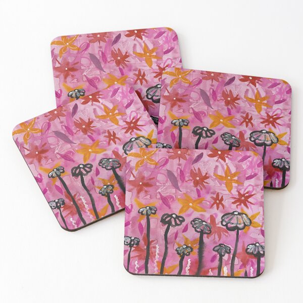Item preview, Floral design  designed and sold by cinnamon and snow .