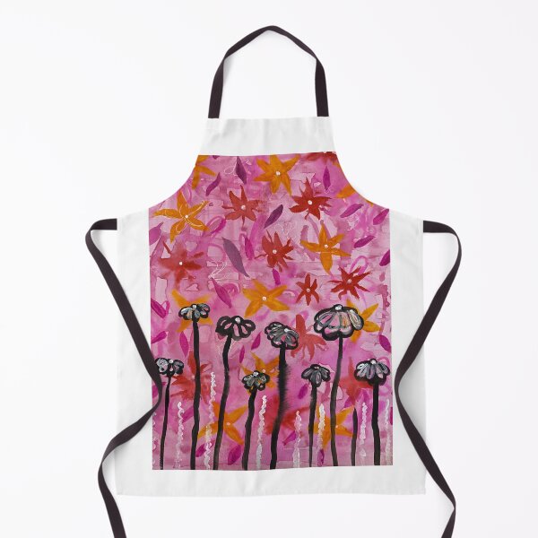 Item preview, Floral design designed and sold by cinnamon and snow .