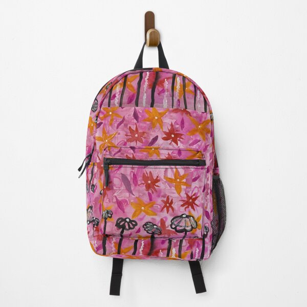 Item preview, Floral design designed and sold by cinnamon and snow .