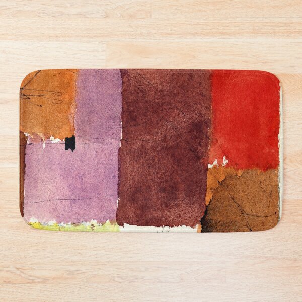 Item preview, Baum und Architektur–Rhythmen (Tree and Architecture–Rhythms) (1920) by Paul Klee designed and sold by digitalvintage.