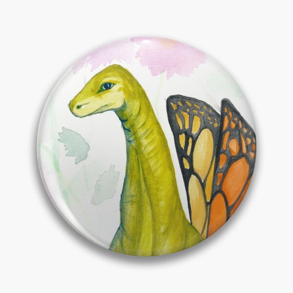 Item preview, Fae Apatosaurus designed and sold by J. L. Gould.