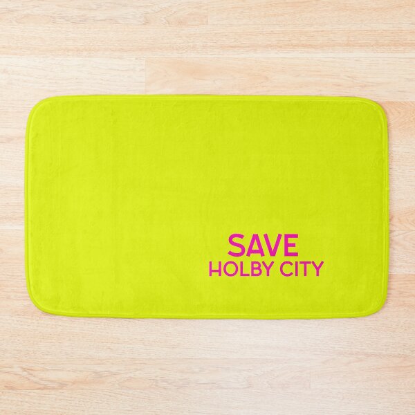 Item preview, Save Holby City designed and sold by holbytv.