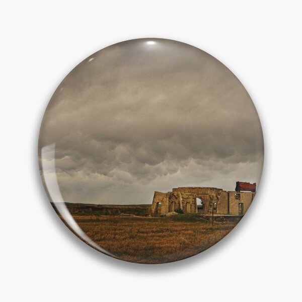 Item preview, Antioch Potash Factory designed and sold by LinguistPhoto.