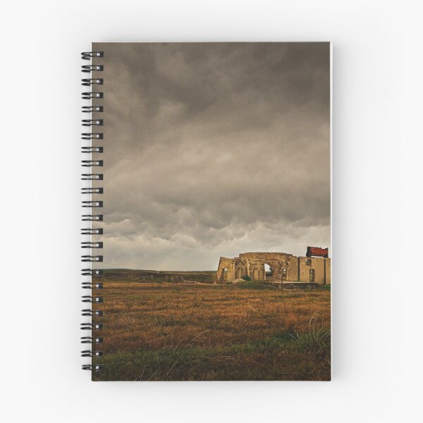 Item preview, Antioch Potash Factory designed and sold by LinguistPhoto.