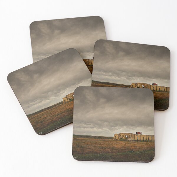 Item preview, Antioch Potash Factory designed and sold by LinguistPhoto.