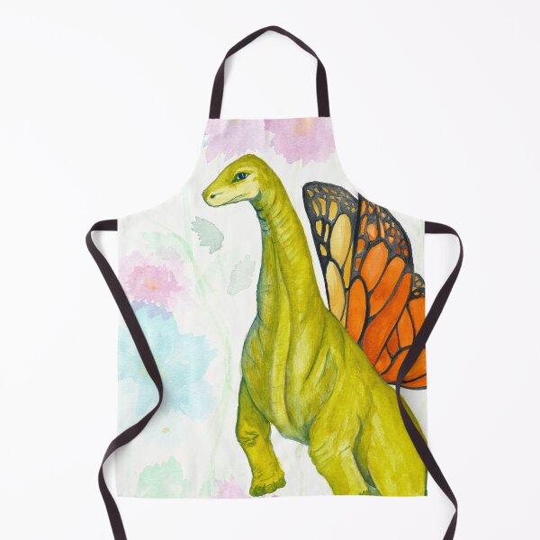 Item preview, Fae Apatosaurus designed and sold by J. L. Gould.