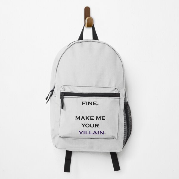 Item preview, Shadow and Bone Make Me Your Villain designed and sold by SofiaTNoble.