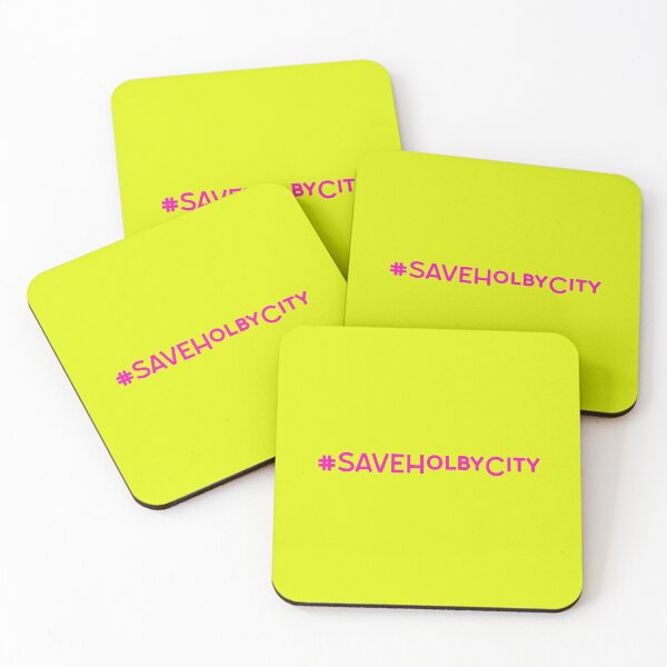 Item preview, Save Holby City designed and sold by holbytv.