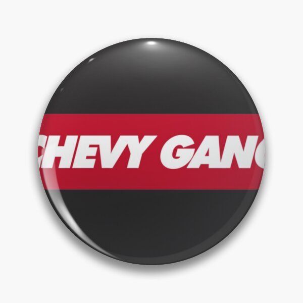 Artikelvorschau, Chevy Gang Klassiker entworfen und verkauft von blancaz.