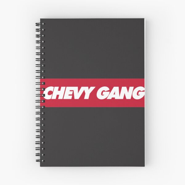 Item preview,  Chevy Gang Classic designed and sold by blancaz.