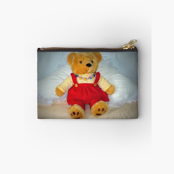 Item preview, Mrs. Bear called Betsy designed and sold by EdsMum.