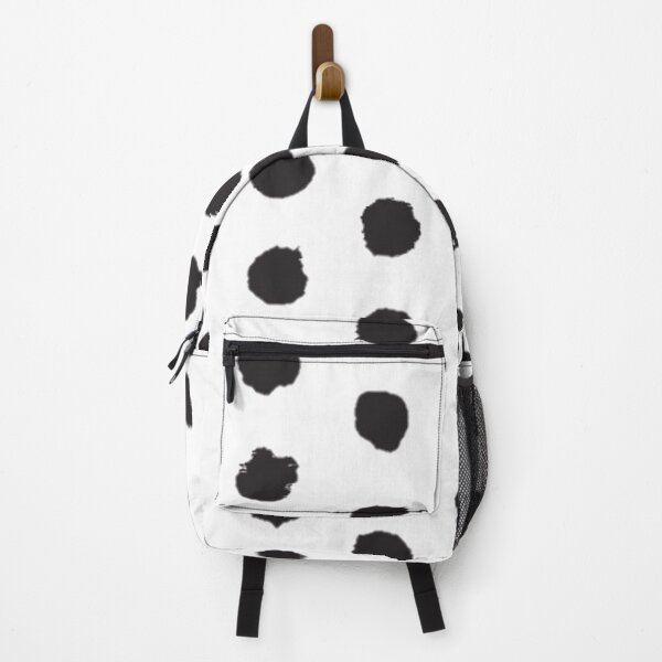 Item preview, Patterns Black Dot designed and sold by ShantiArtwork.