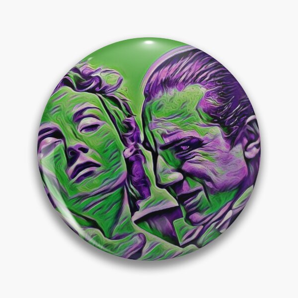 Item preview, Lugosi Dracula - Fuchsia designed and sold by deusrex007.