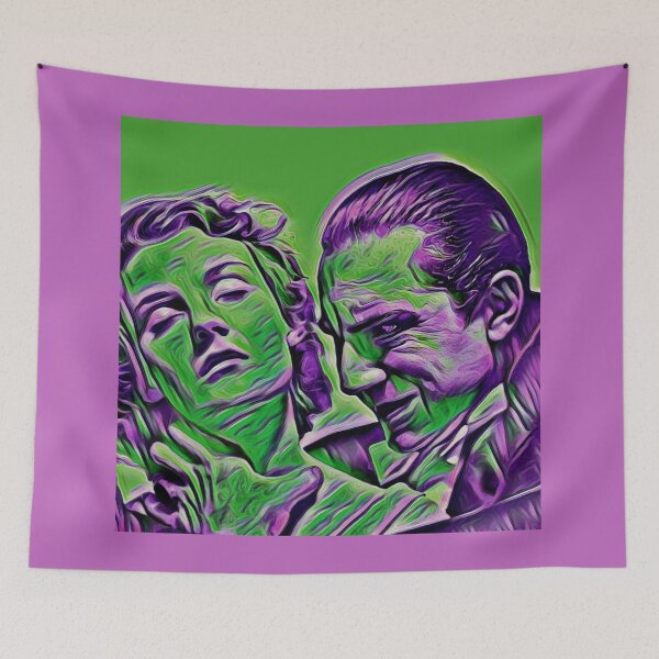 Item preview, Lugosi Dracula - Fuchsia designed and sold by deusrex007.