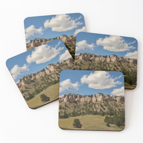 Item preview, Nebraska Bluffs designed and sold by LinguistPhoto.