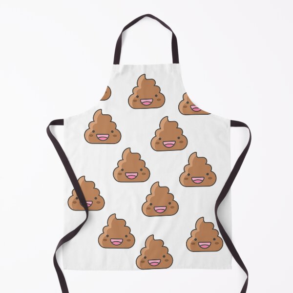 Item preview, Poop Pattern designed and sold by LoveGen.