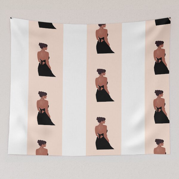 Item preview, Handemiy illustration designed and sold by LU NA.