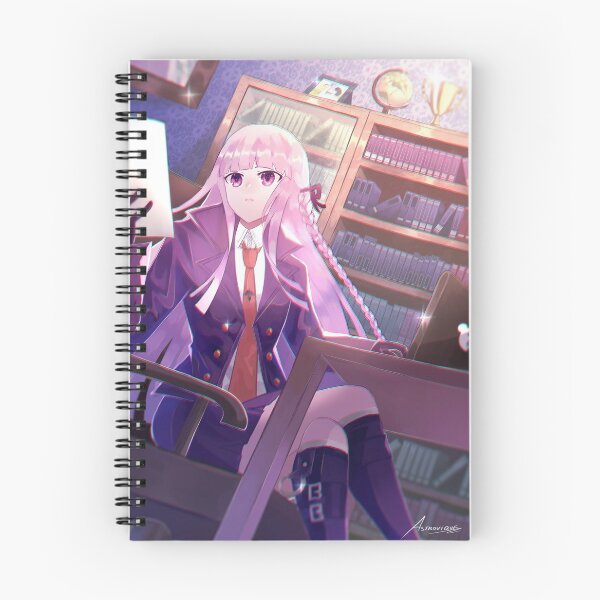 Item preview, Kirigiri designed and sold by Astrovique.