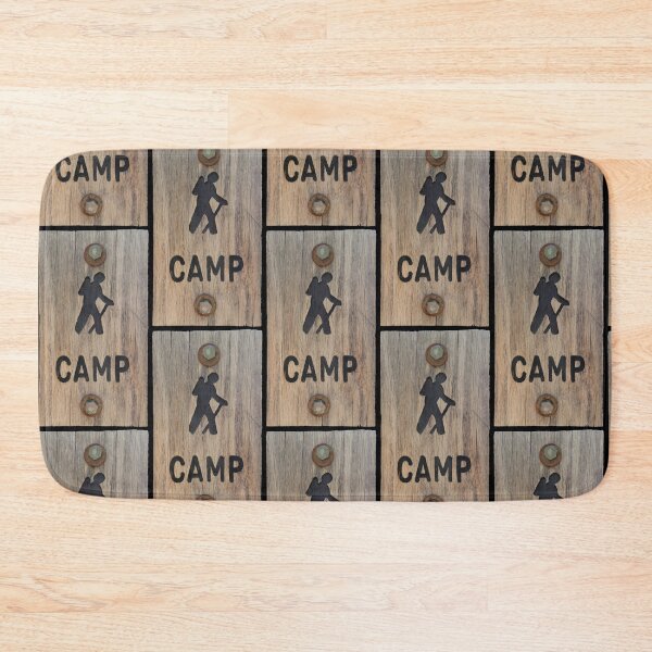 Item preview, Camp sign designed and sold by MotherOfBears.