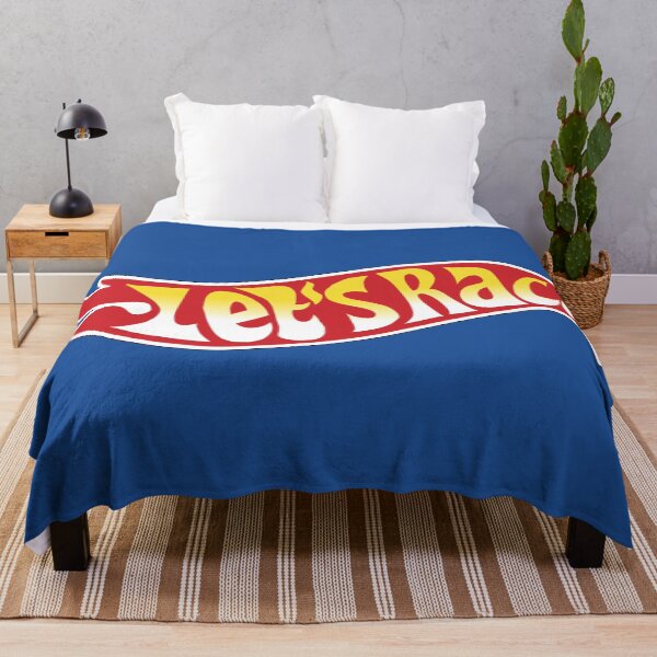 Item preview, Let's Race ))(( NASCAR Indy Racing Car Fan Art designed and sold by acquiesce13.