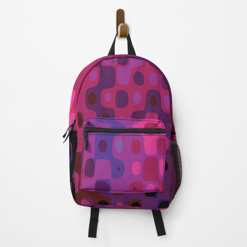 Item preview, Backpack designed and sold by KasTanDesign.