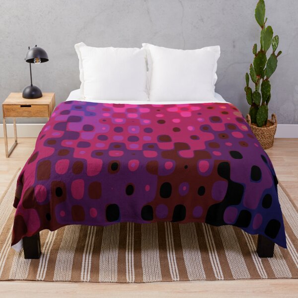 Item preview, Colorful abstract pattern. designed and sold by KasTanDesign.