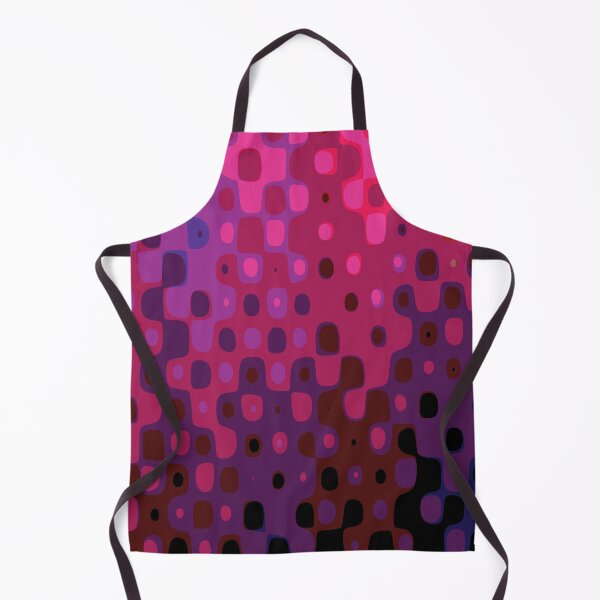 Item preview, Colorful abstract pattern. designed and sold by KasTanDesign.