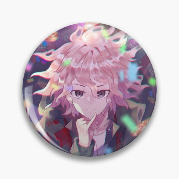 Item preview, Komaeda designed and sold by Astrovique.