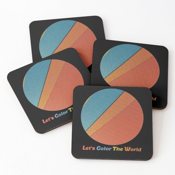 Item preview, Abstratic Wolrd Funny Cute designed and sold by DesignerFollow.