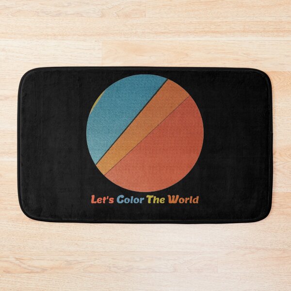 Item preview, Abstratic Wolrd Funny Cute designed and sold by DesignerFollow.