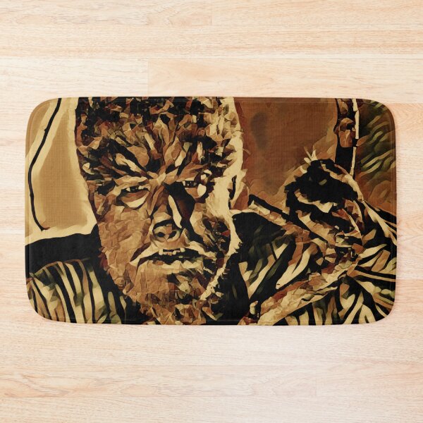 Item preview, Cheney Wolf Man - New Orleans designed and sold by deusrex007.