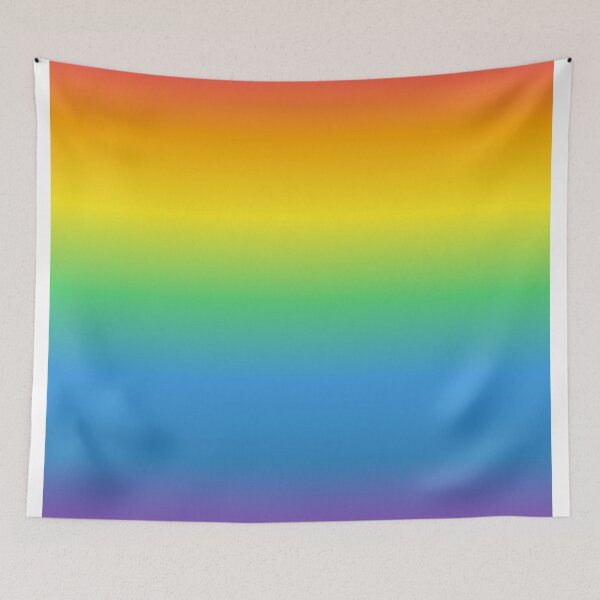 Item preview, PRIDE FLAG  designed and sold by RetroPlaceee.